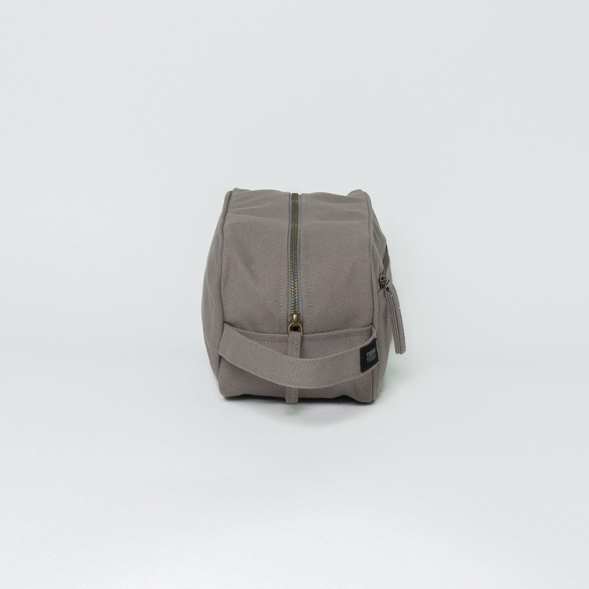 Terra Thread® Sustainable Toiletry Bag