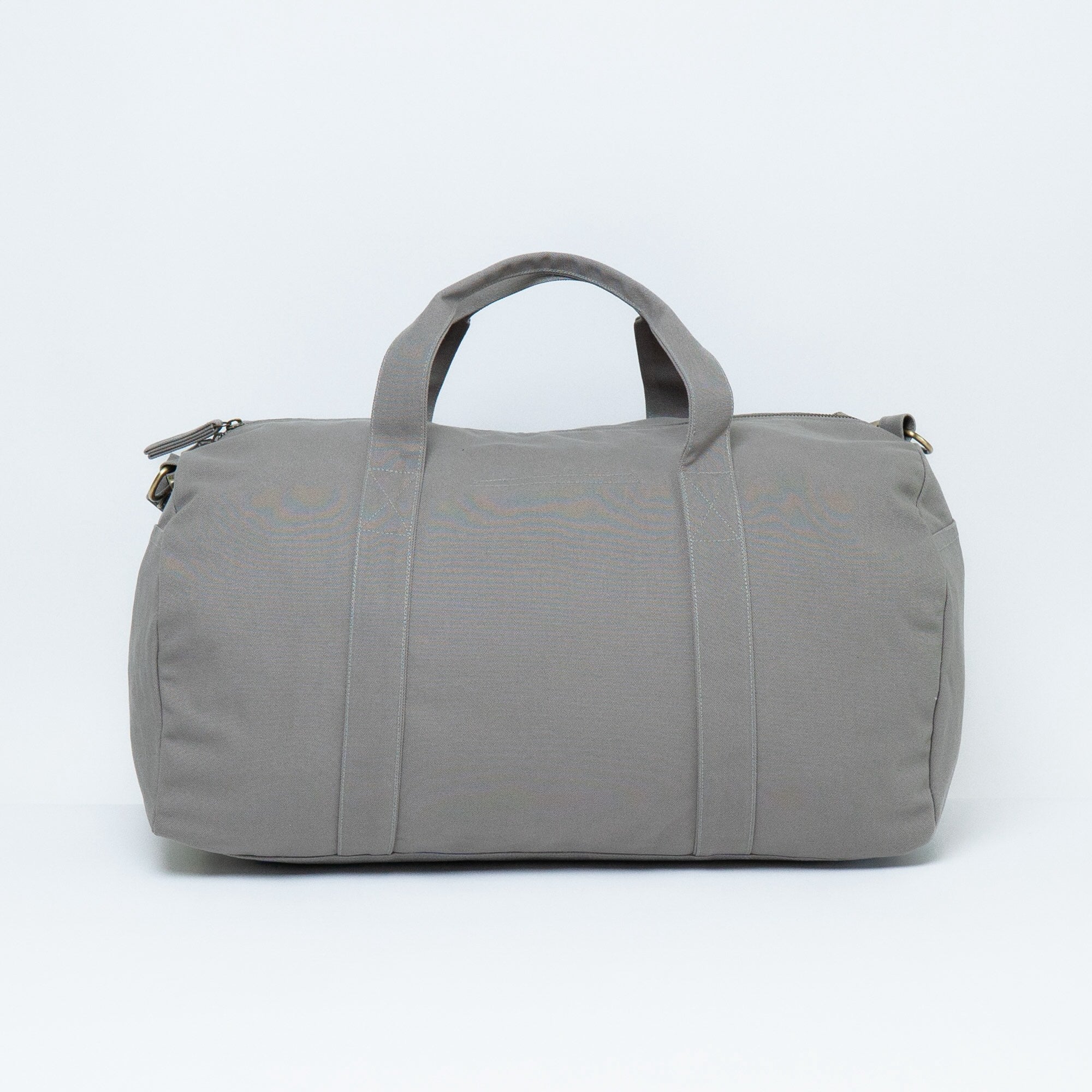 Terra Thread® Bumi Eco Duffel Bag