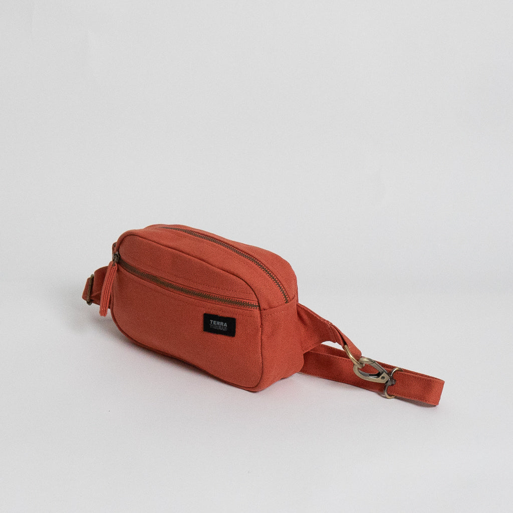 Terra Thread® Cadera Fanny Pack