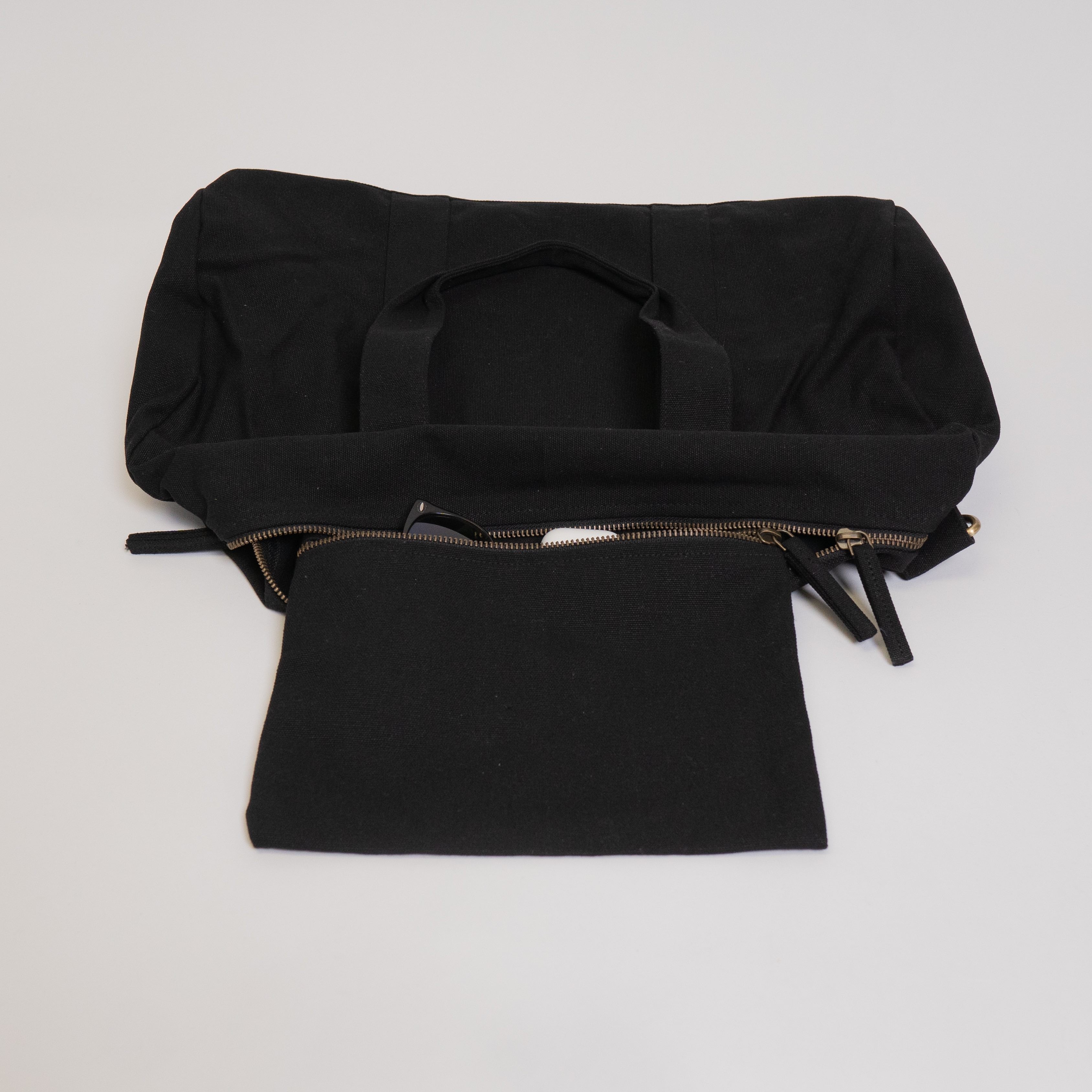 Terra Thread® Aarde Eco friendly Gym Bag