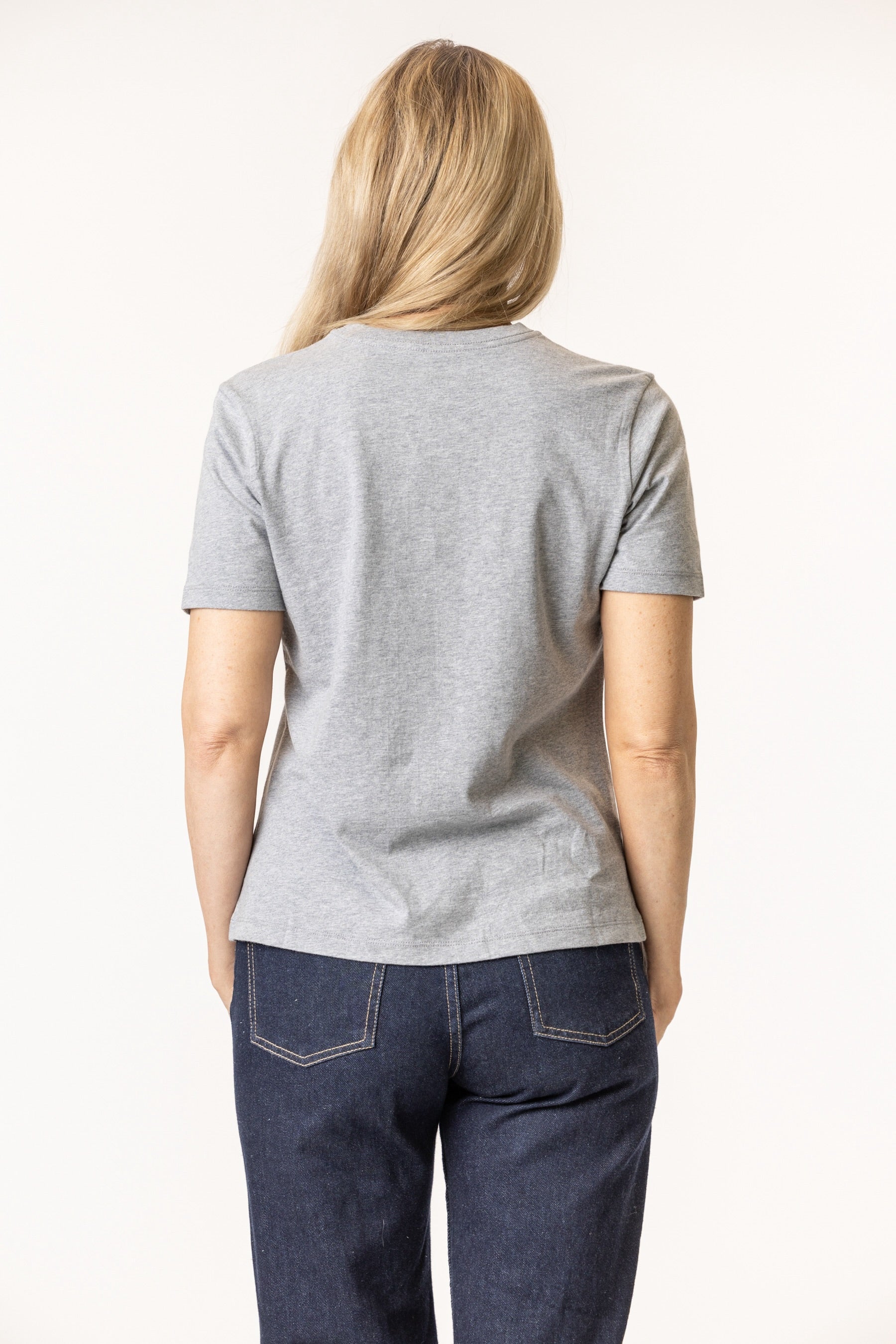 Vottera Women's Organic Cotton T-Shirt