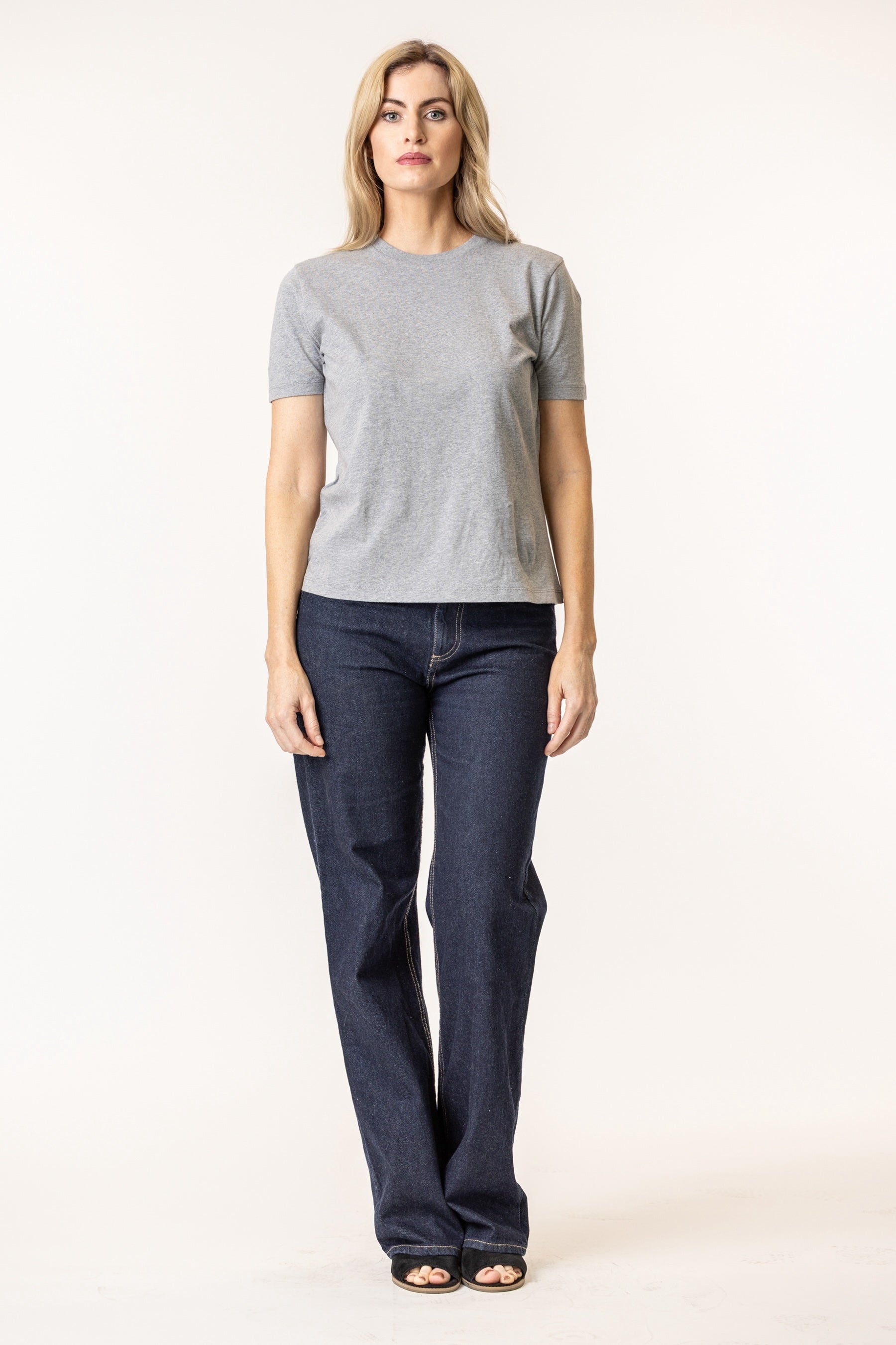 Vottera Women's Organic Cotton T-Shirt