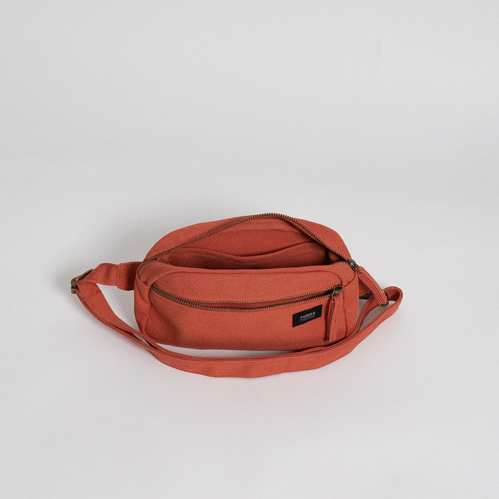 Terra Thread® Cadera Fanny Pack