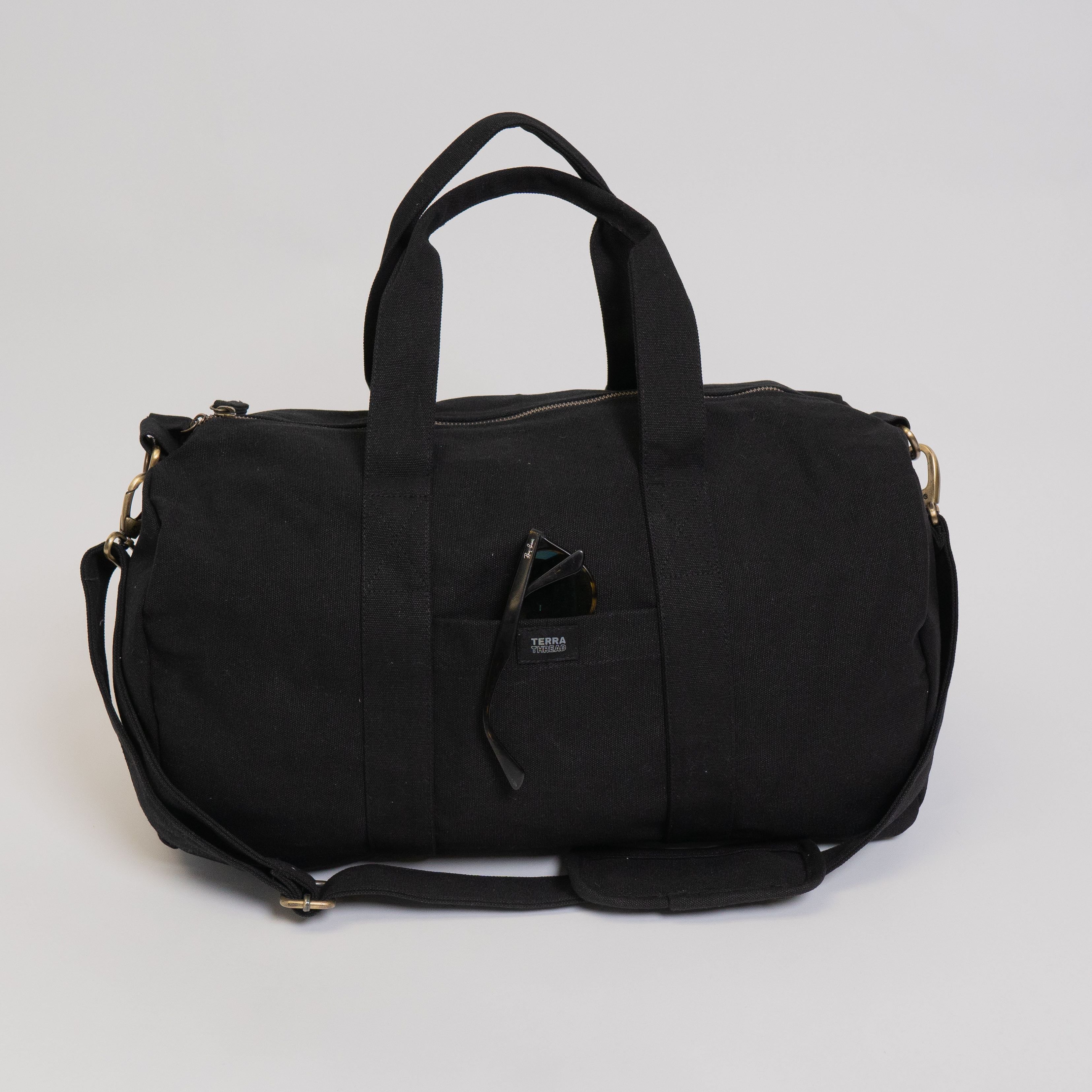 Terra Thread® Aarde Eco friendly Gym Bag
