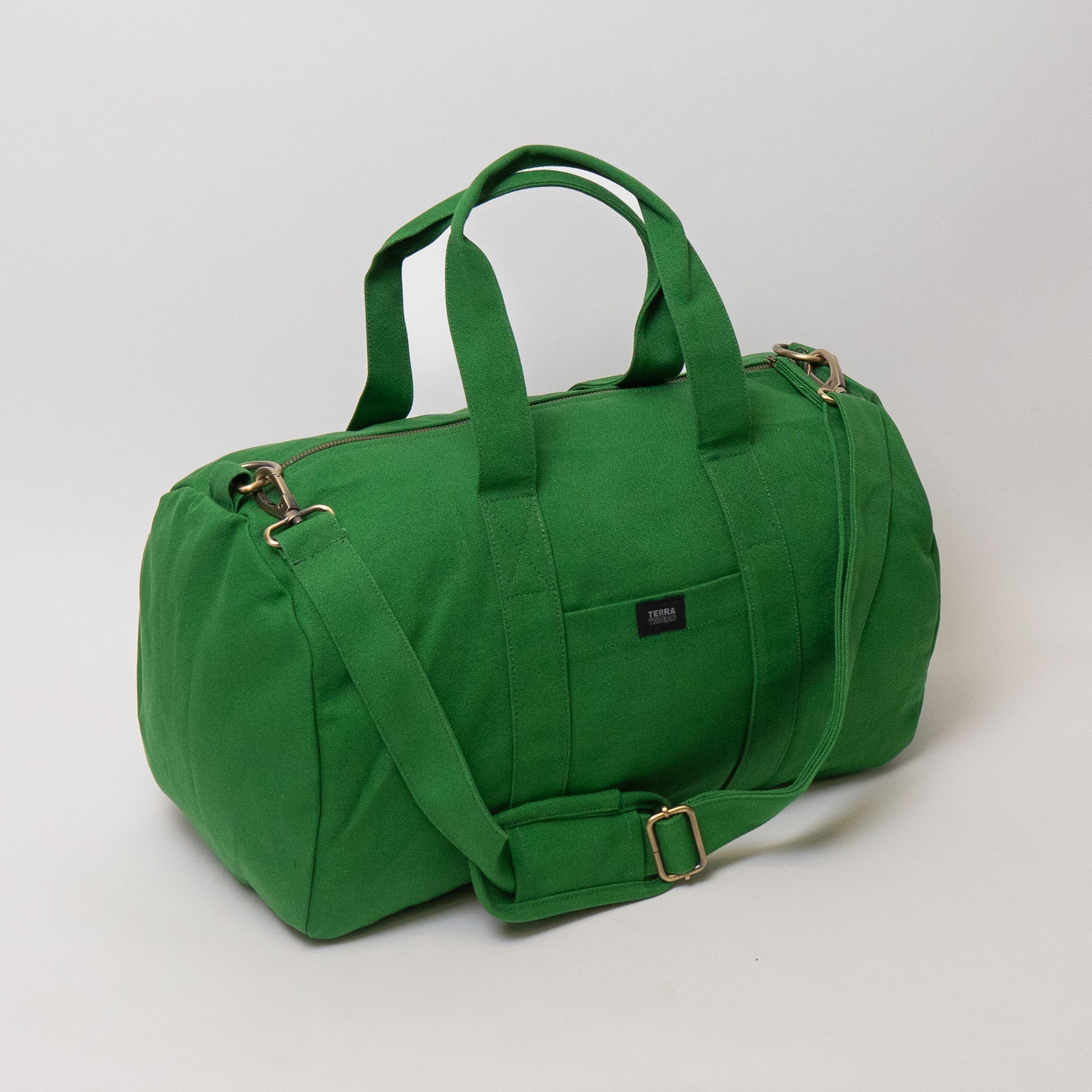 Terra Thread® Aarde Eco friendly Gym Bag