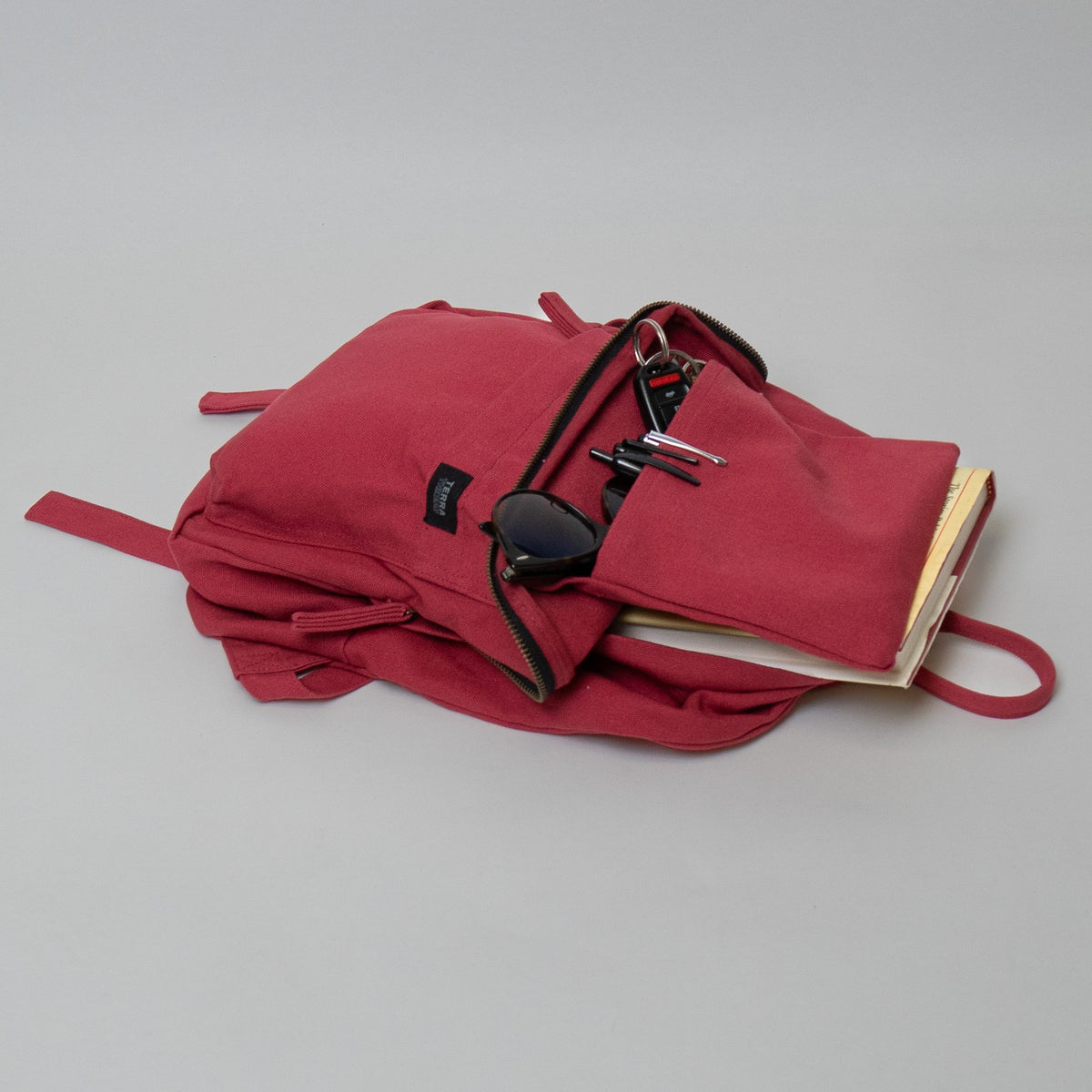 Terra Thread Zem Mini Backpack — product image 52