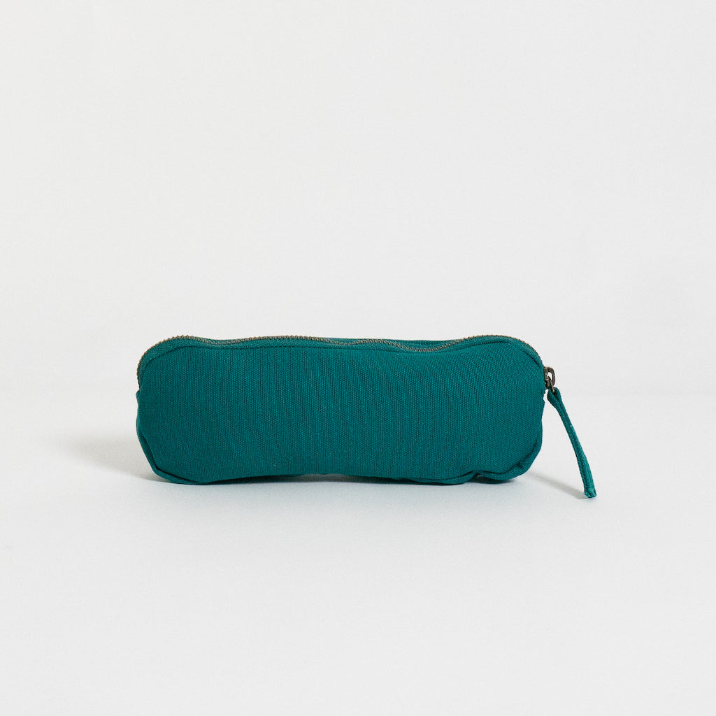 Terra Thread® Bataí Organic Cotton Pencil Bag
