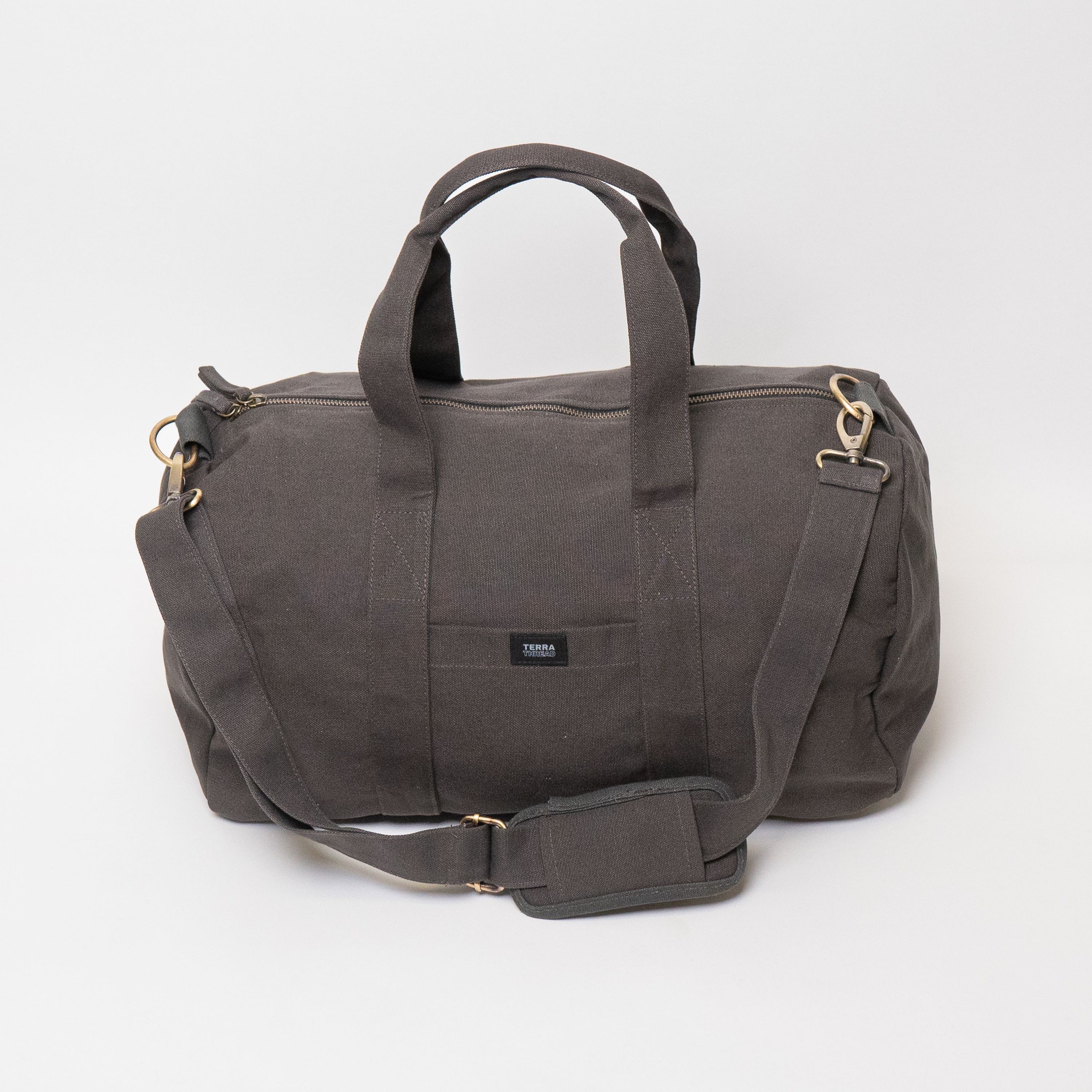 Terra Thread® Aarde Eco friendly Gym Bag