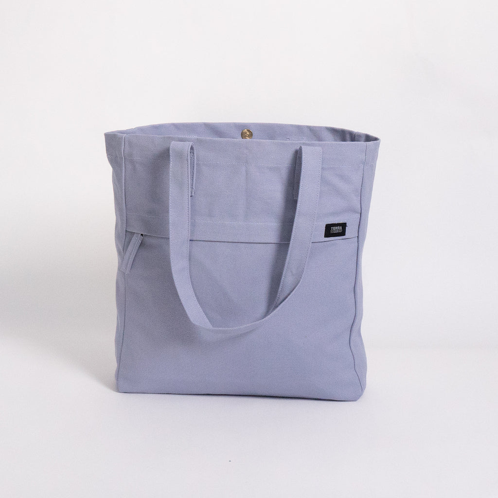 Terra Thread® Executive Work Tote Bag