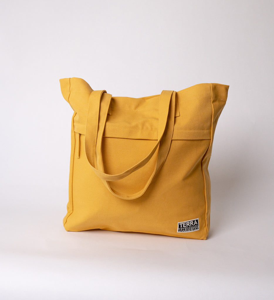 Terra Thread® Executive Work Tote Bag