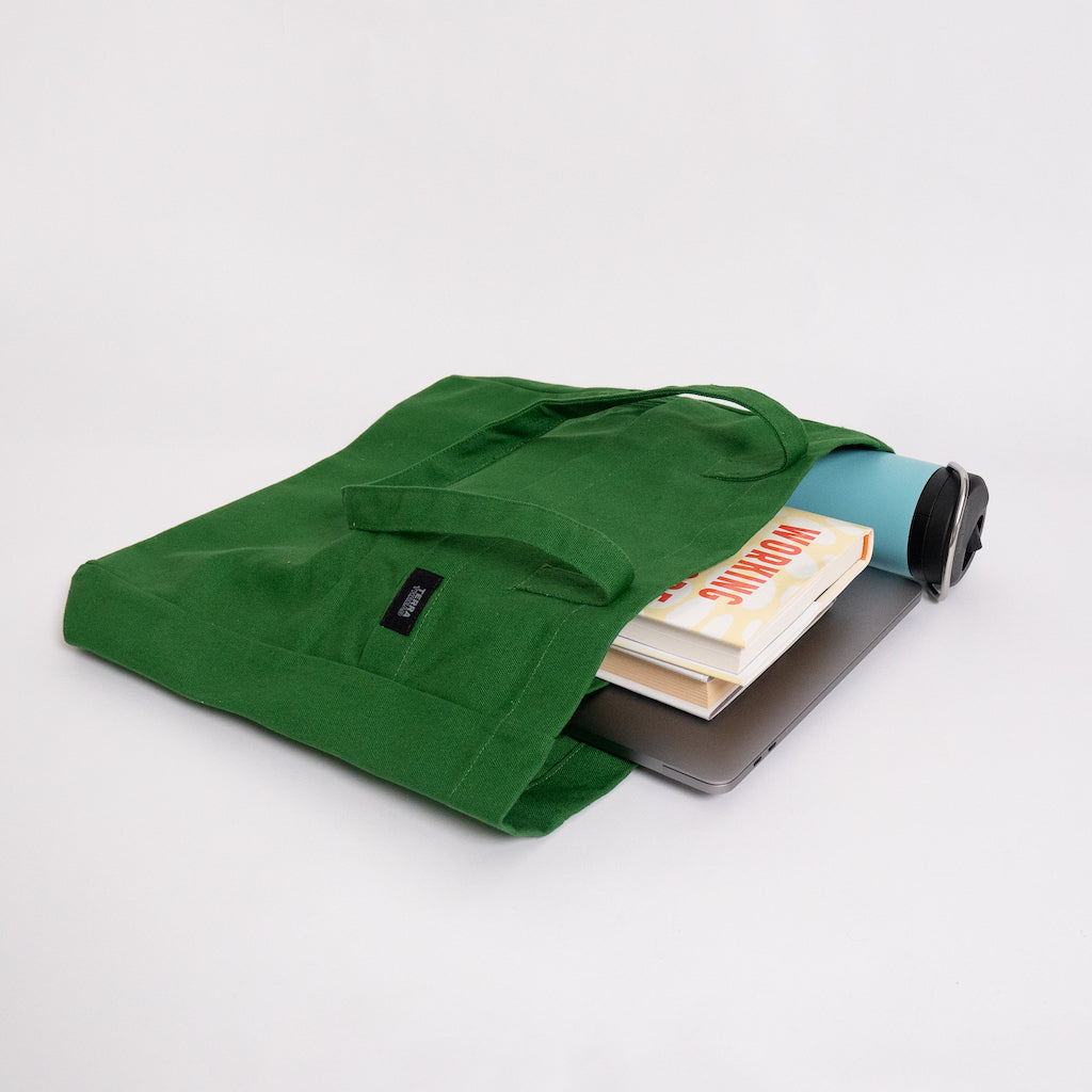 Terra Thread® Executive Work Tote Bag