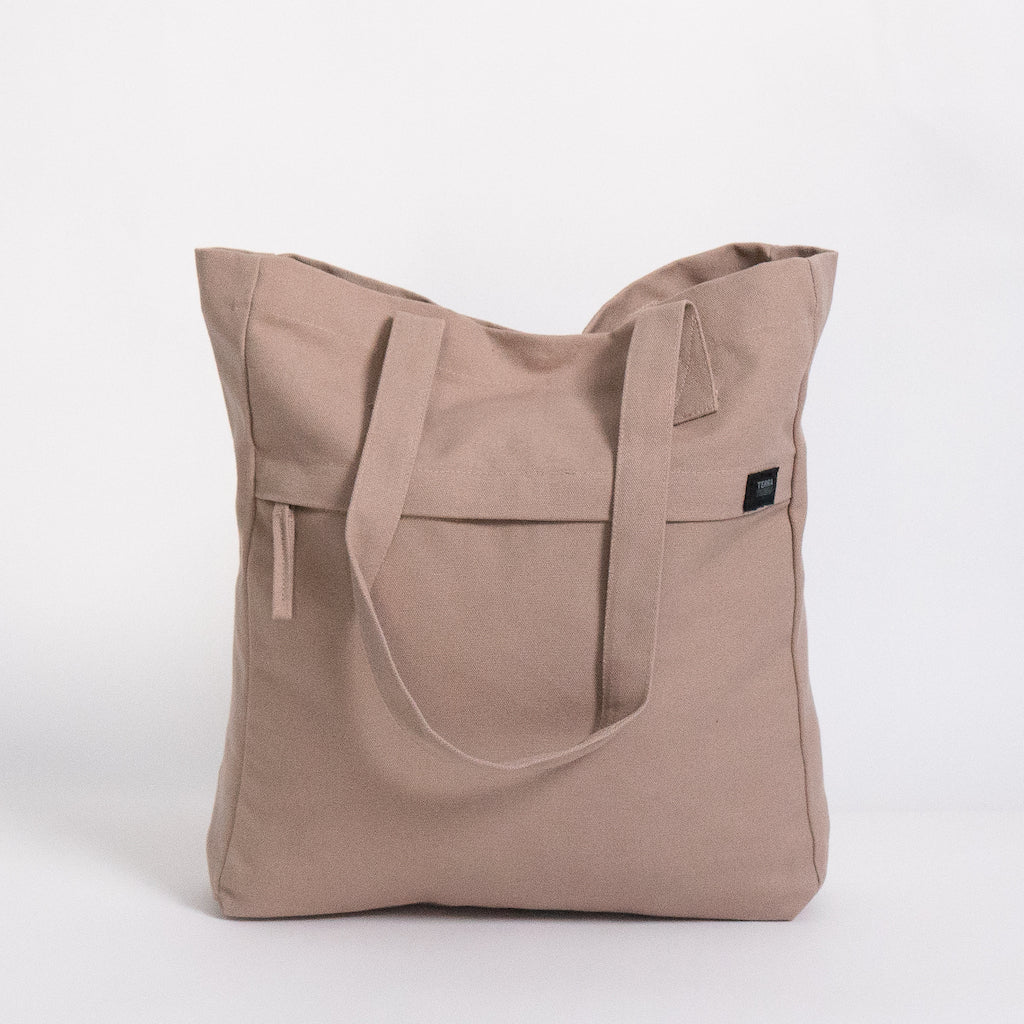 Terra Thread® Executive Work Tote Bag