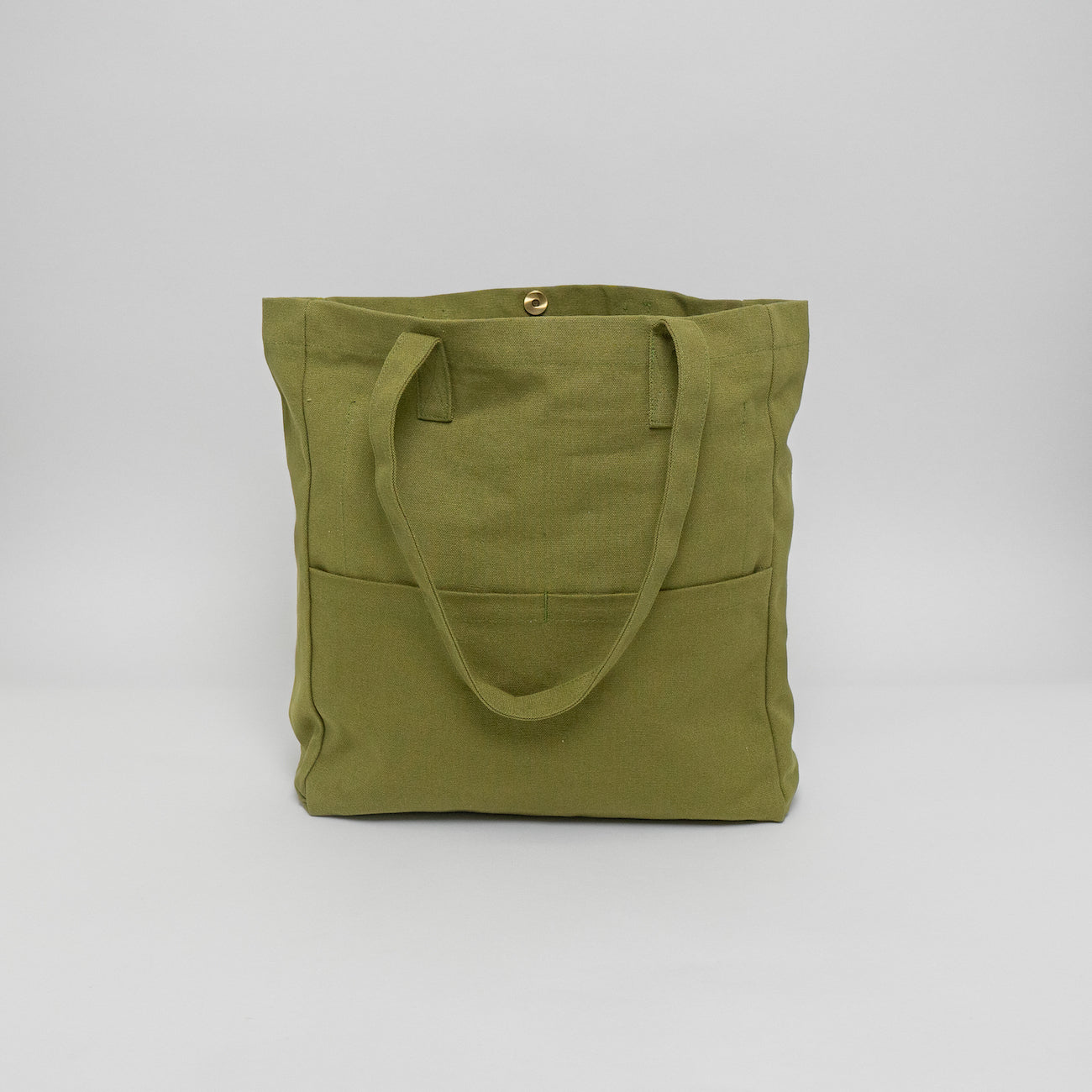 Terra Thread® Executive Work Tote Bag