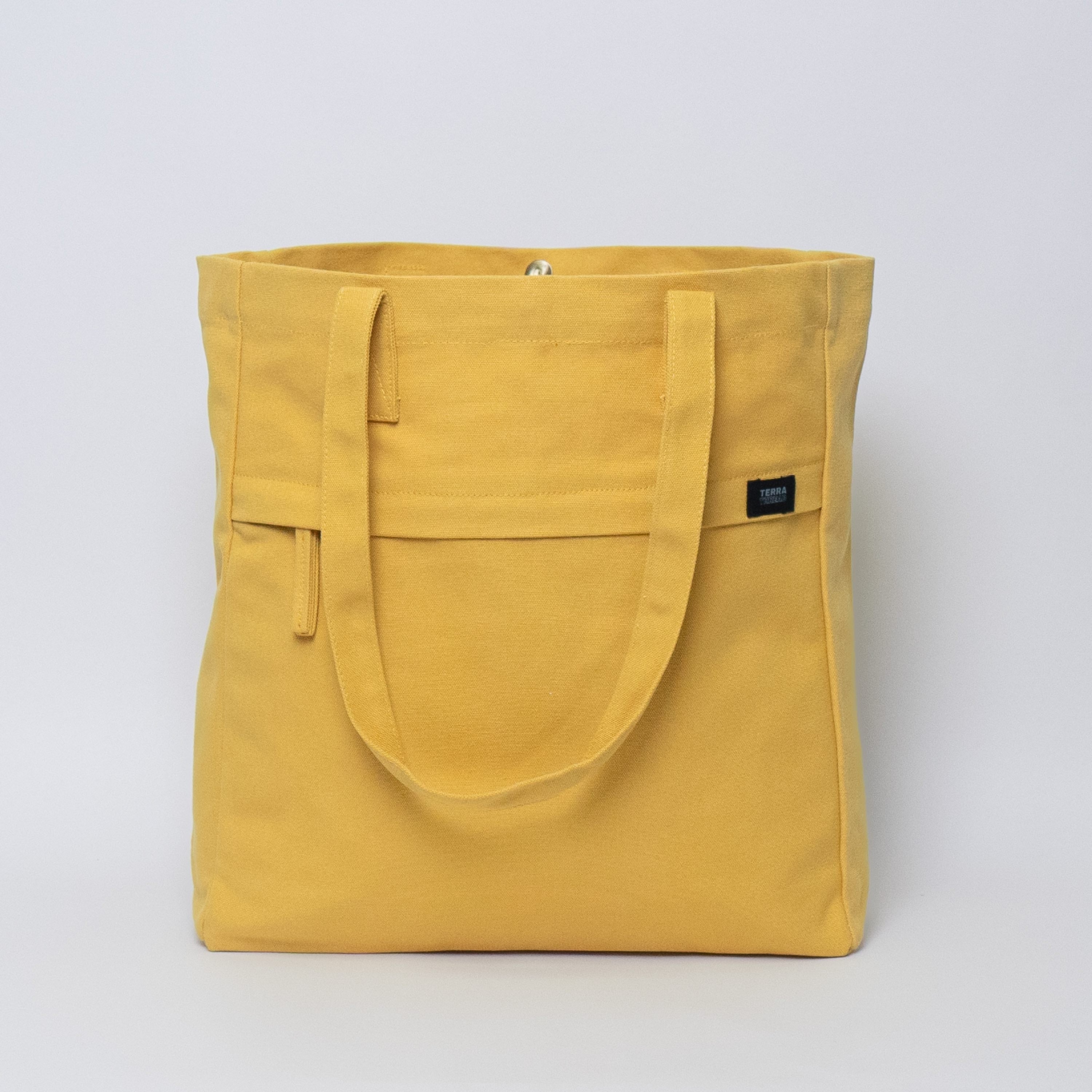 Terra Thread® Executive Work Tote Bag