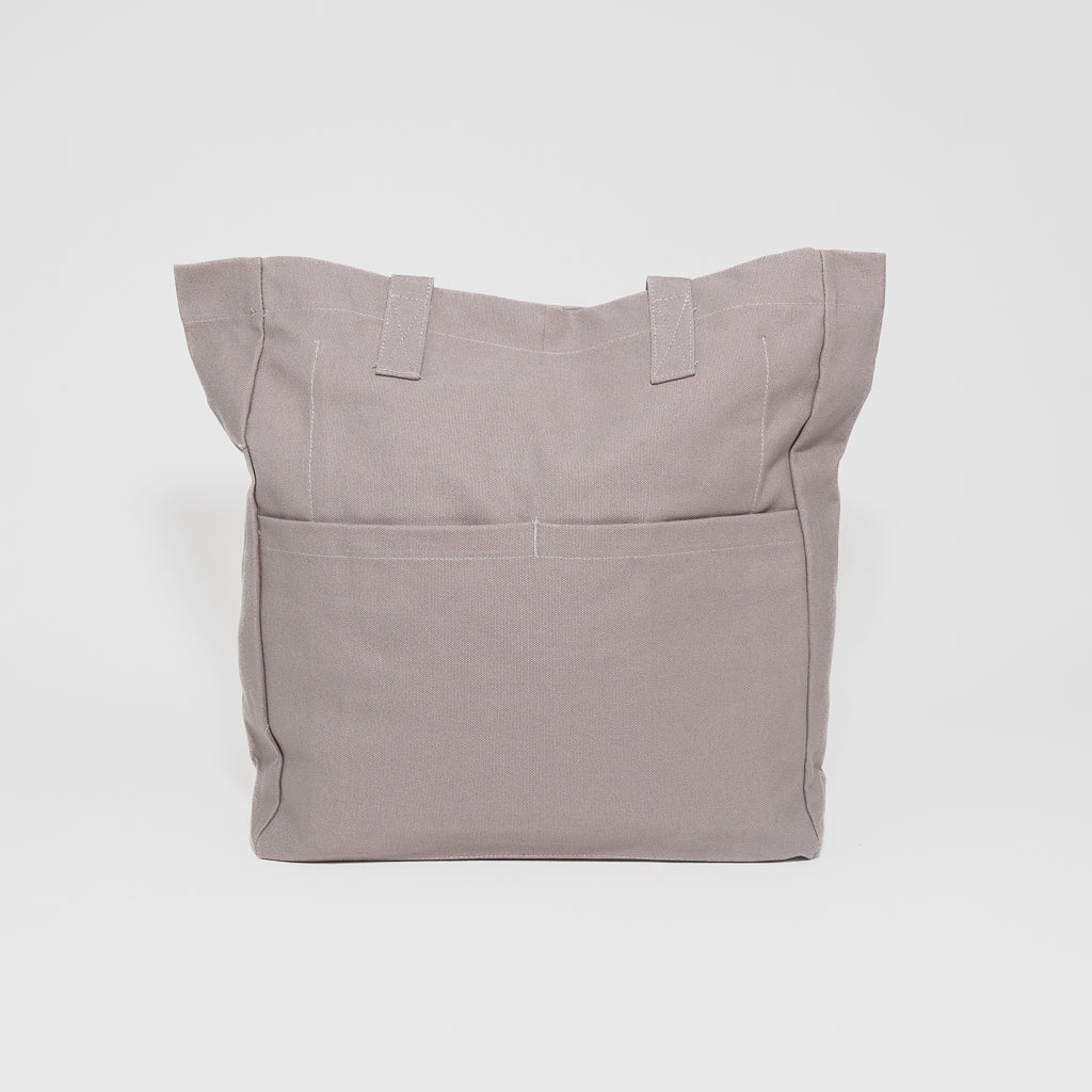 Terra Thread® Executive Work Tote Bag