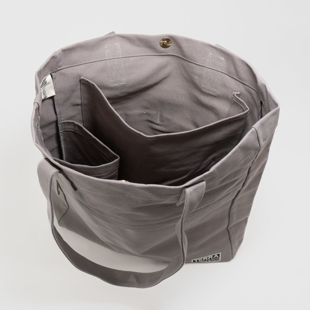 Terra Thread® Executive Work Tote Bag