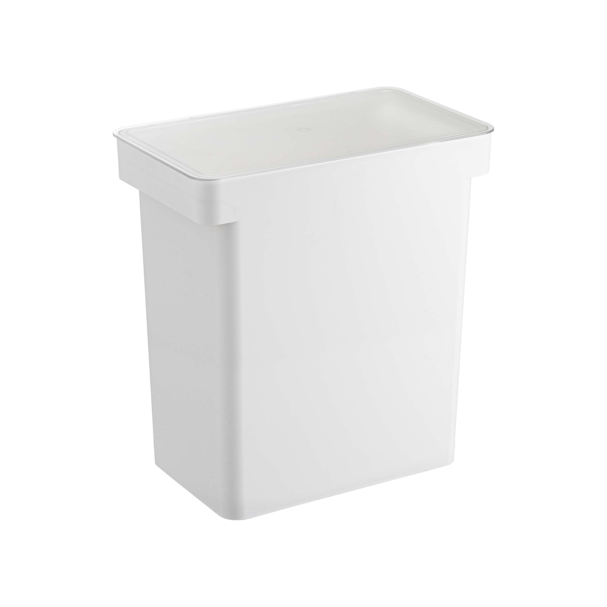 Yamazaki Home Rolling Airtight Pet Food Container (25 lbs.)