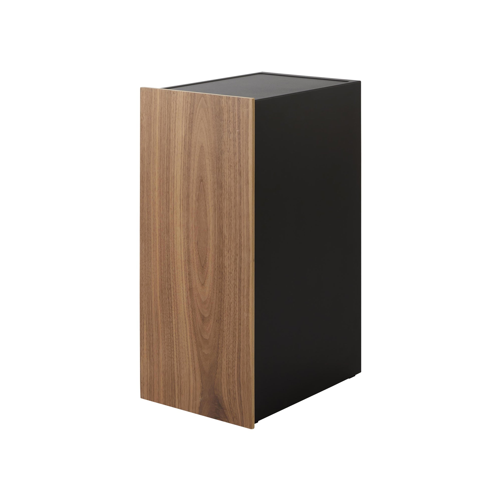 Yamazaki Home Video Game Storage Cabinet - Steel