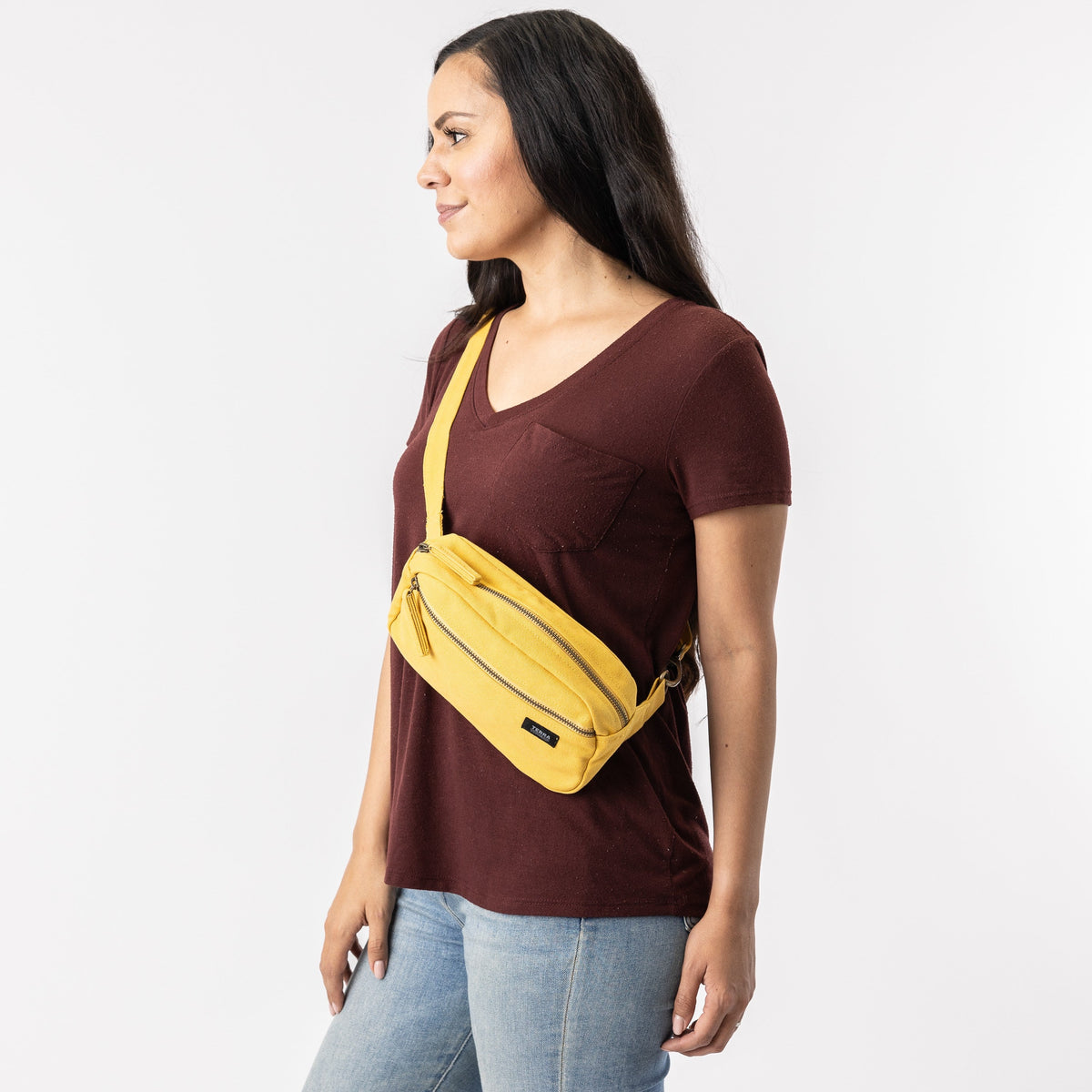 Terra Thread® Cadera Fanny Pack
