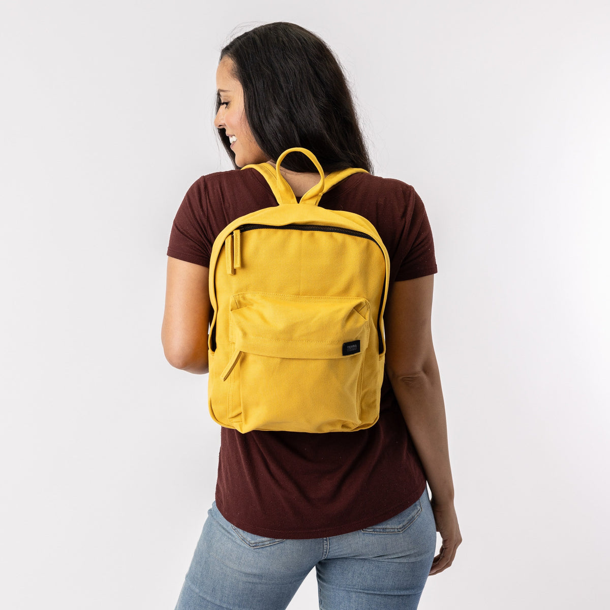 Terra Thread Zem Mini Backpack — product image 39