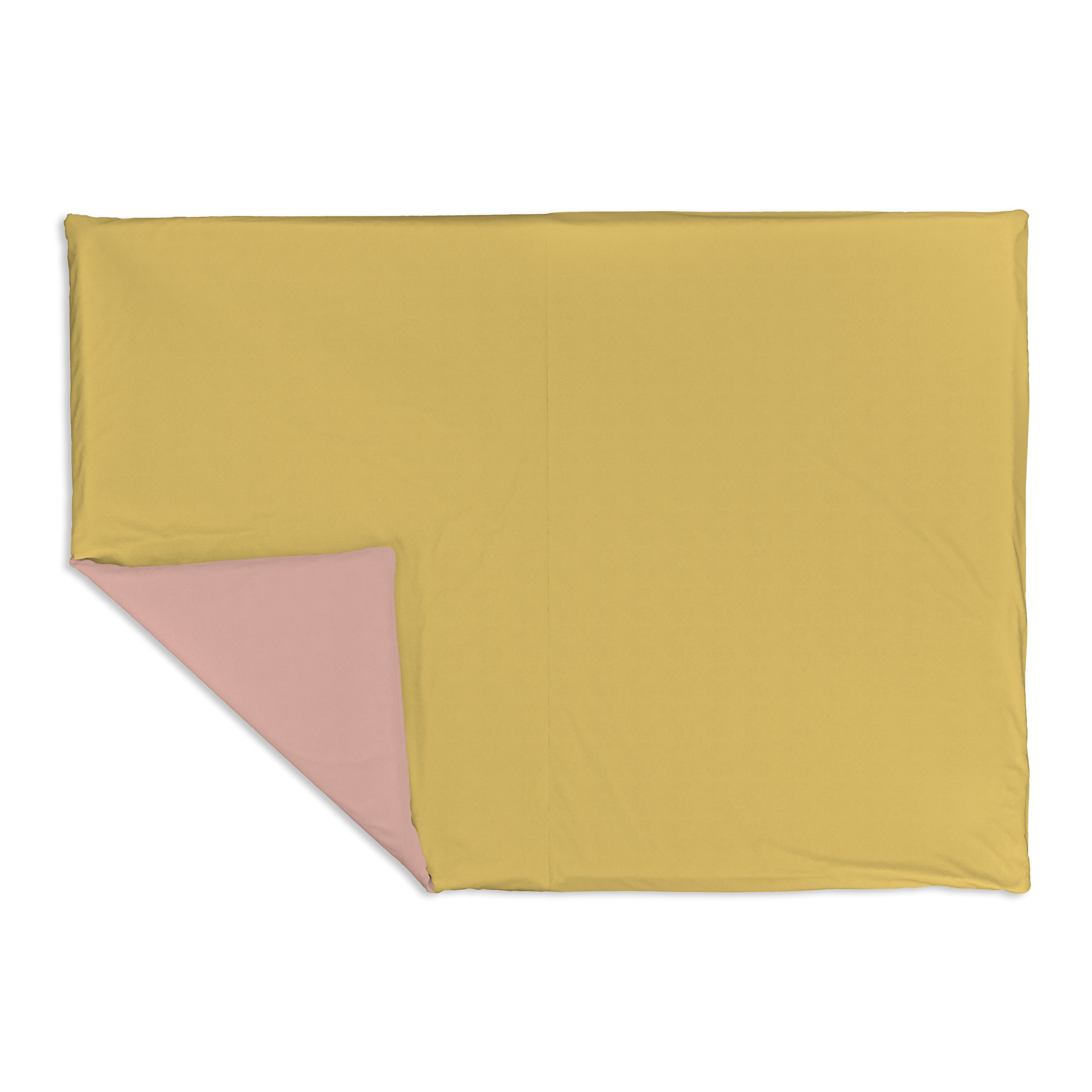 Toki Mats Tutu + Daisy Organic Cotton Mat