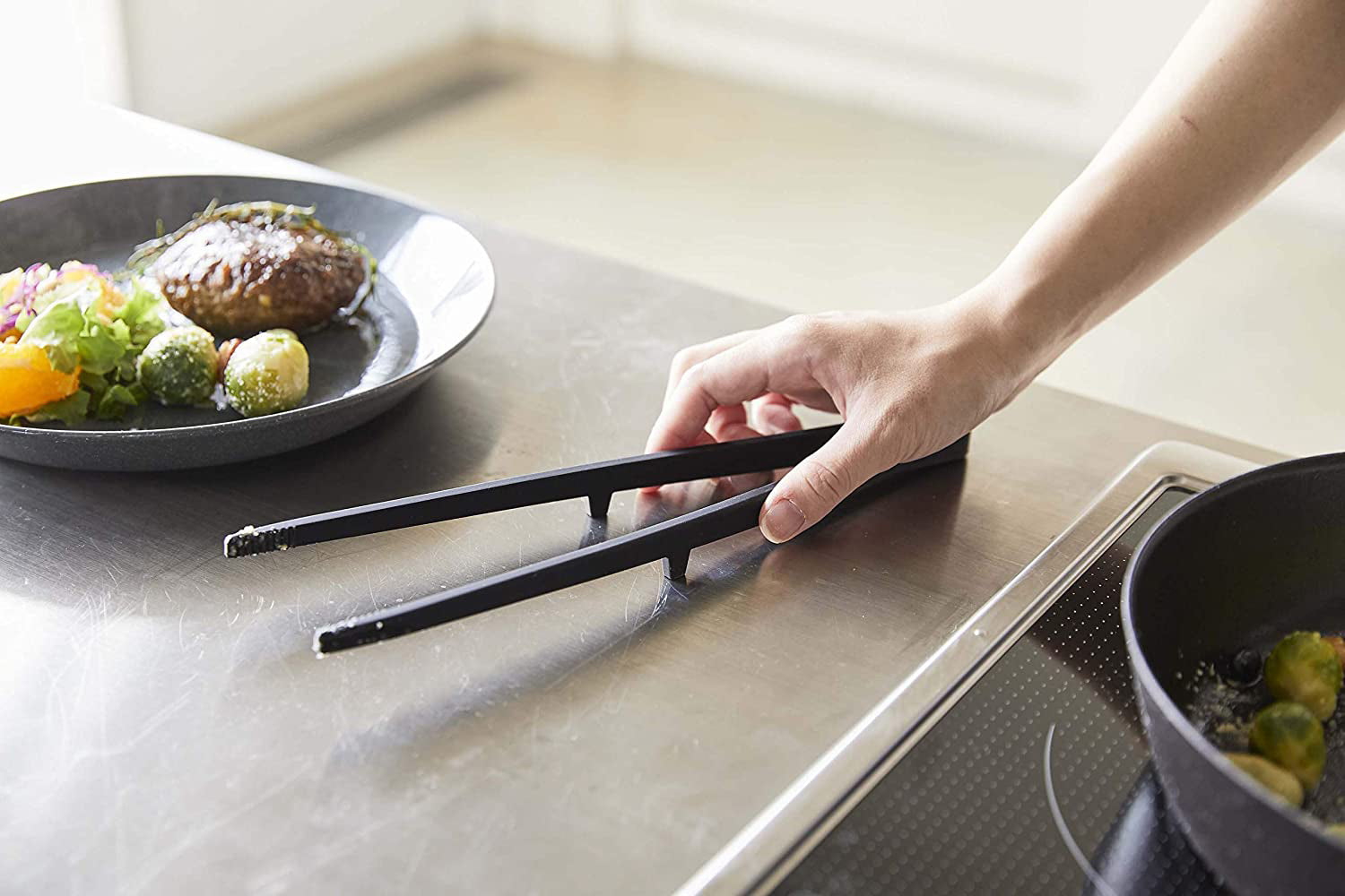 Yamazaki Home Floating Utensil - Four Styles - Silicone