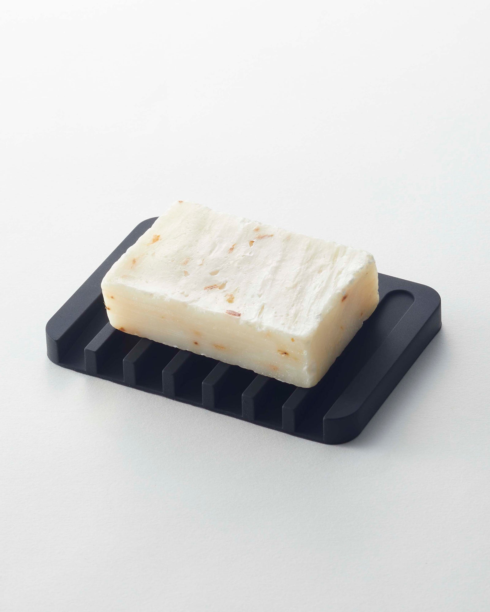 Yamazaki Home Self-Draining Soap Tray - Silicone