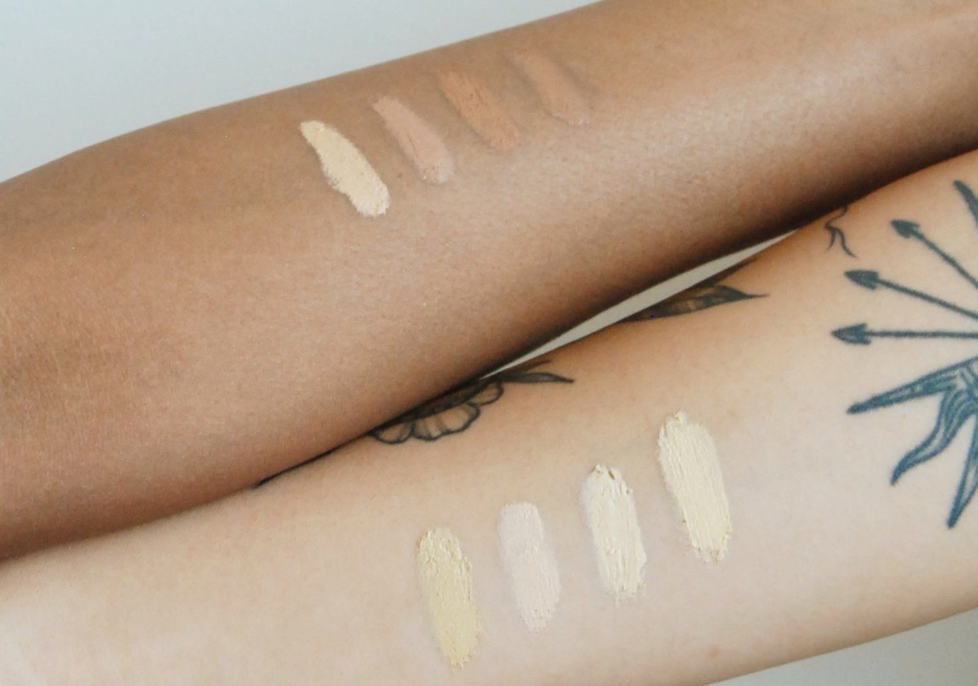 River Organics Zero-Waste Vegan Concealer