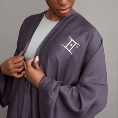 27. Zodiac Kimono