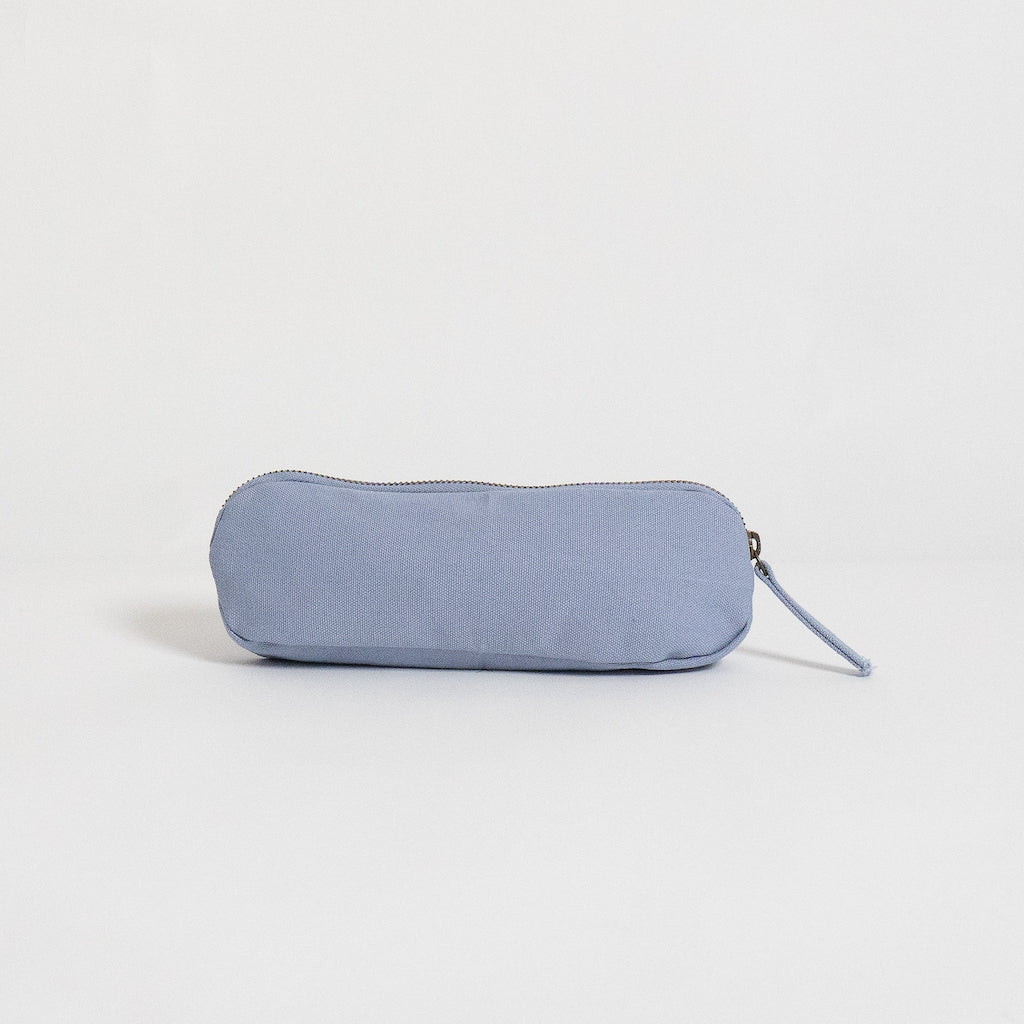 Terra Thread® Bataí Organic Cotton Pencil Bag