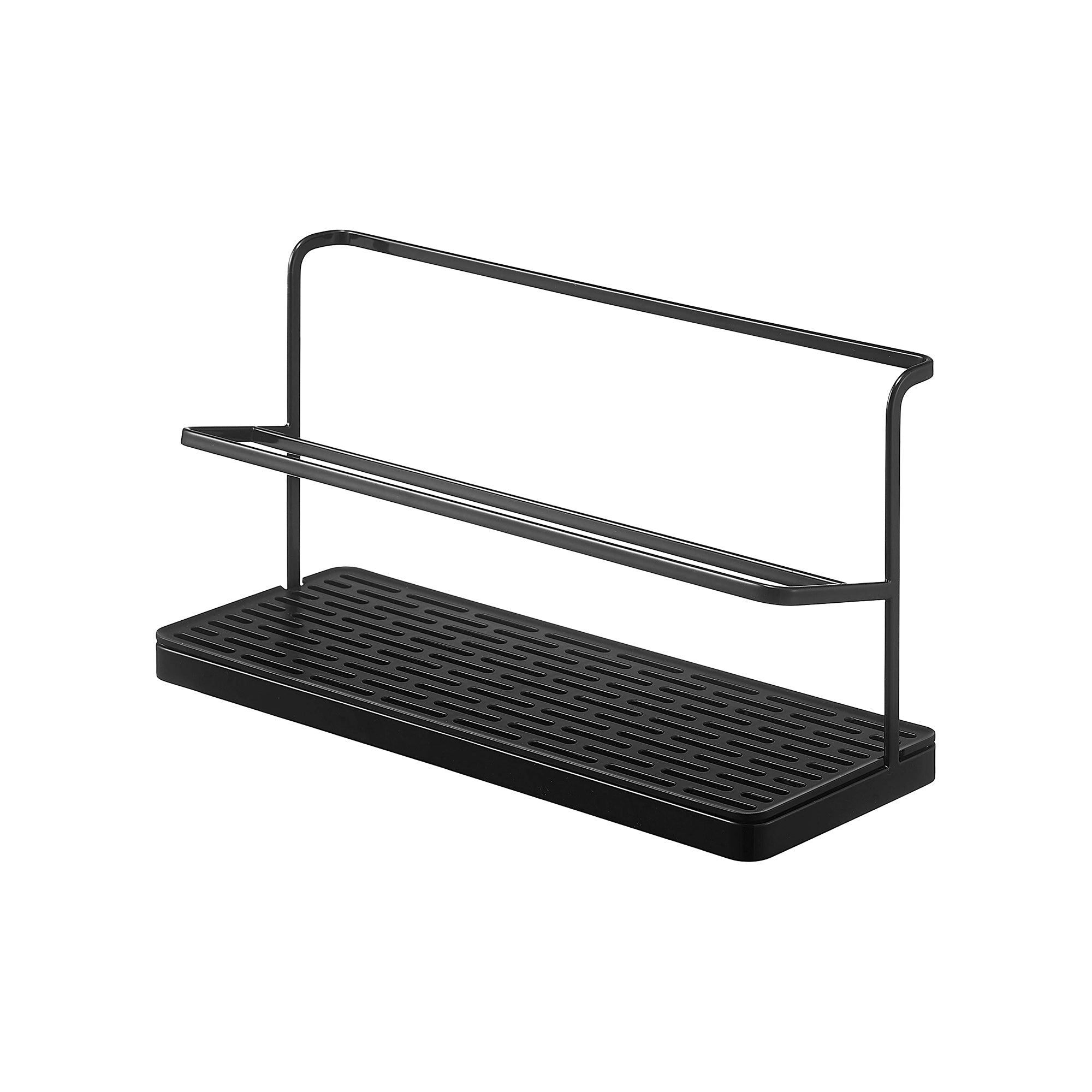 Yamazaki Home Countertop Bottle Drying Rack - Steel