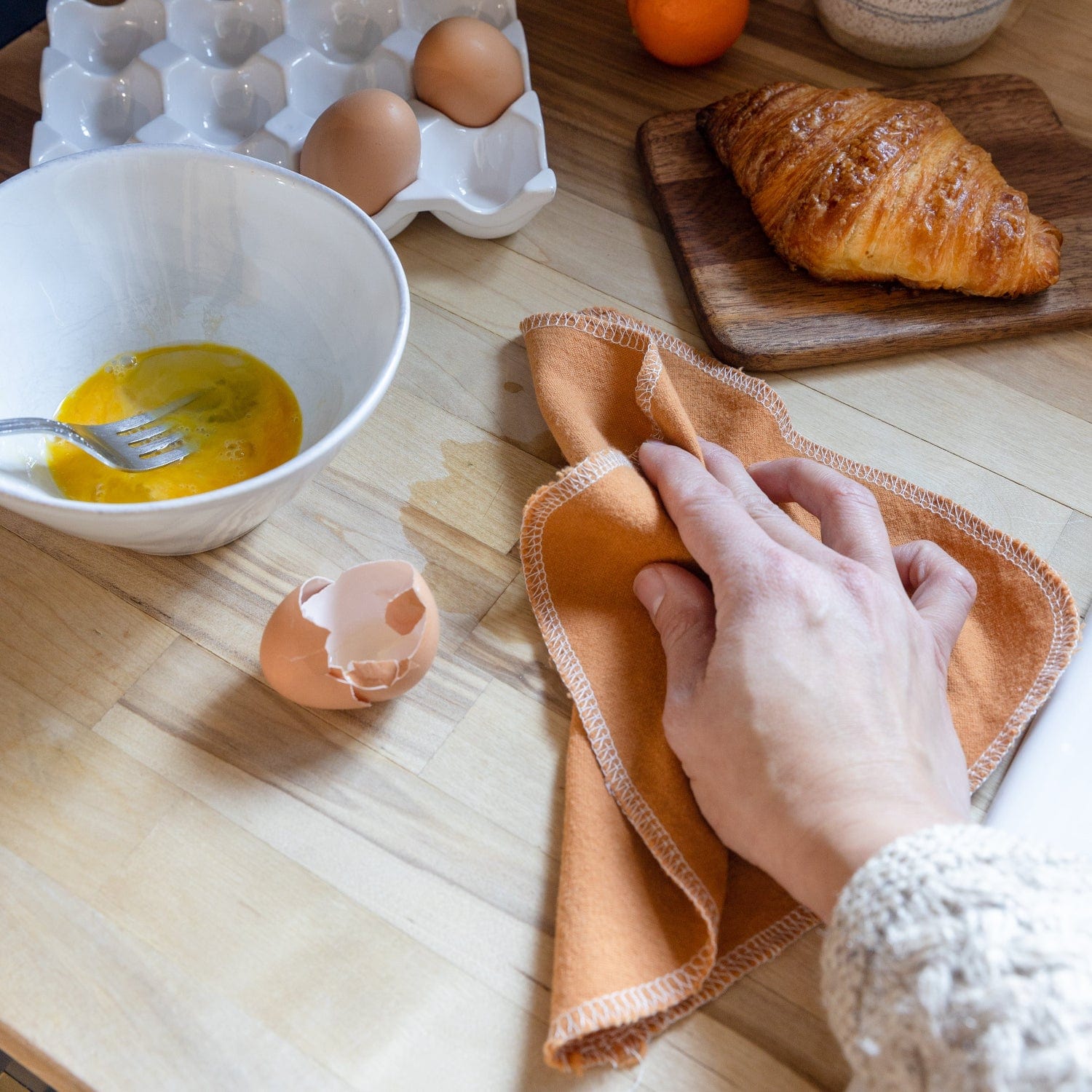 Zero Waste Store Reusable Paper Towels