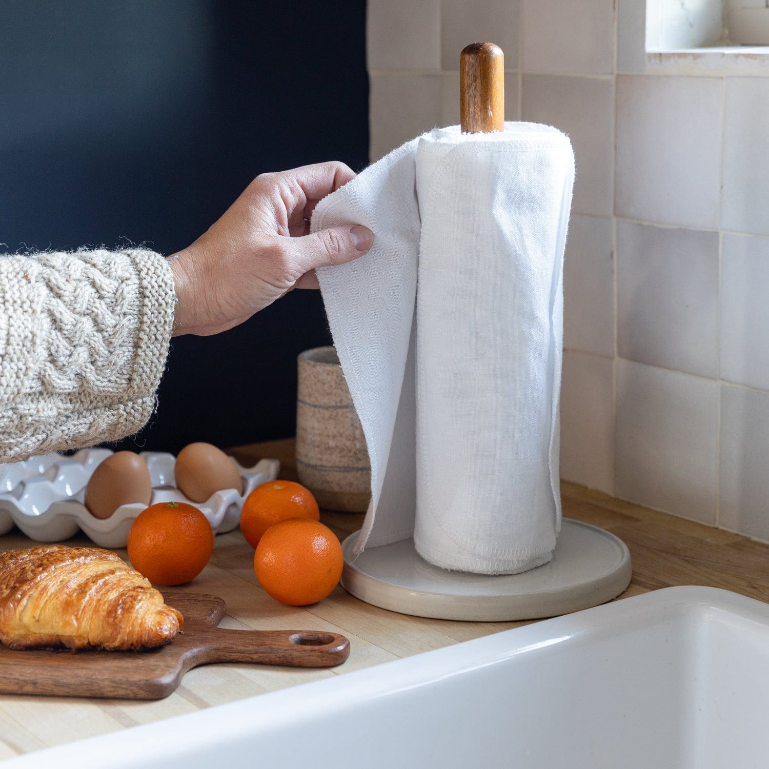 Zero Waste Store Reusable Paper Towels