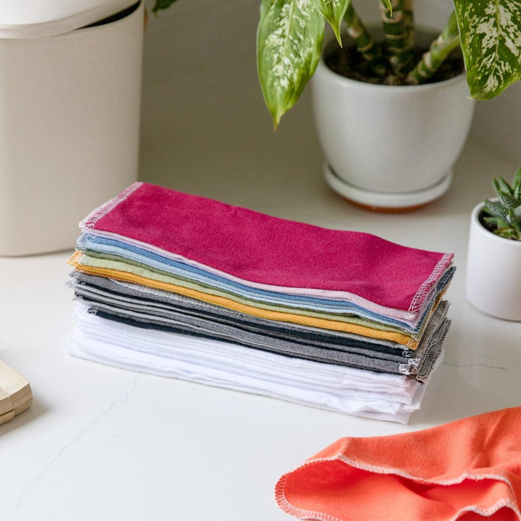 Zero Waste Store Reusable Paper Towels
