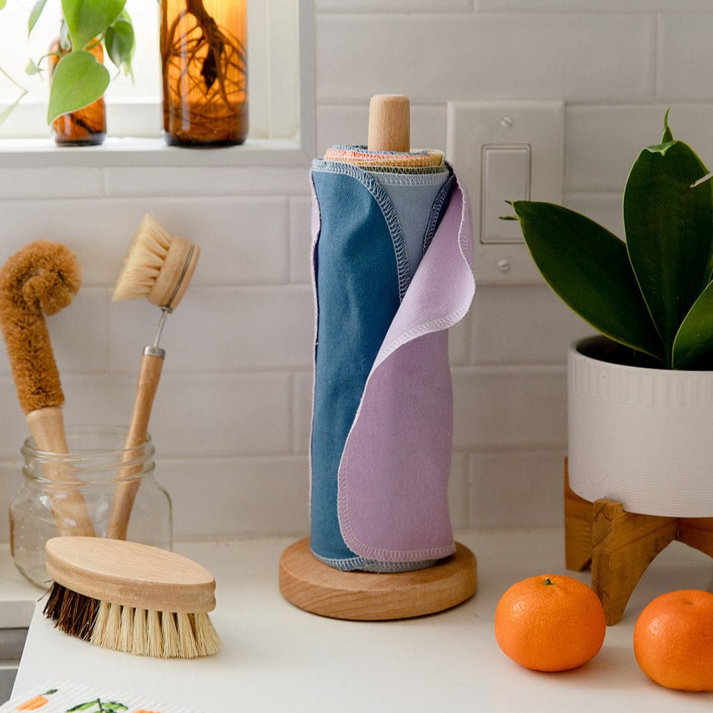 Zero Waste Store Reusable Paper Towels