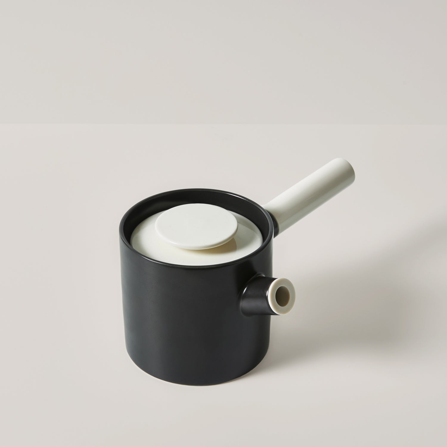Firebelly Tea Small Ceramic Teapot