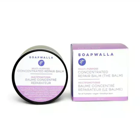 Soapwalla Concentrated Repair Balm from Gimme the Good Stuff
