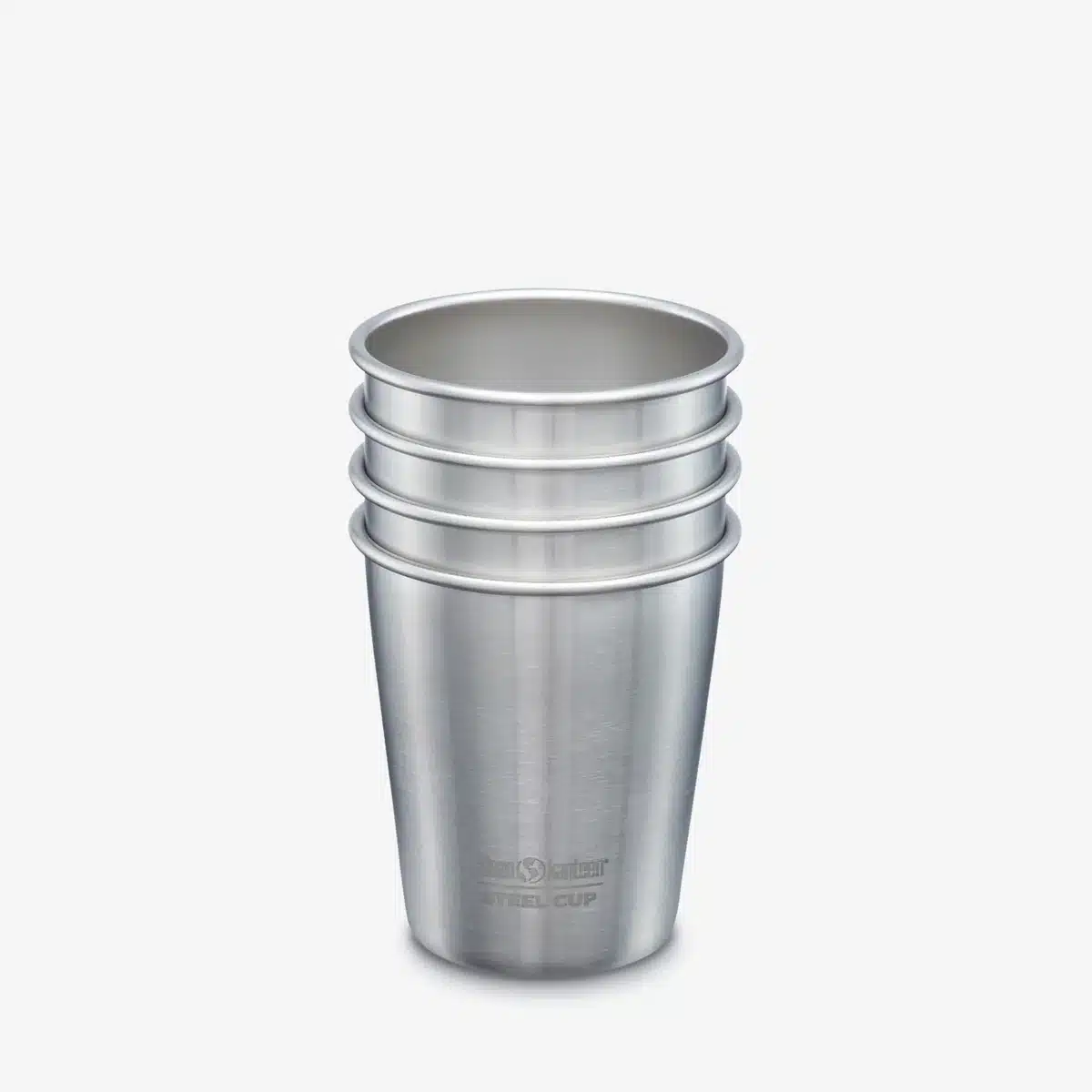 Klean Kanteen 10 oz cups 4 pack from Gimme the Good Stuff