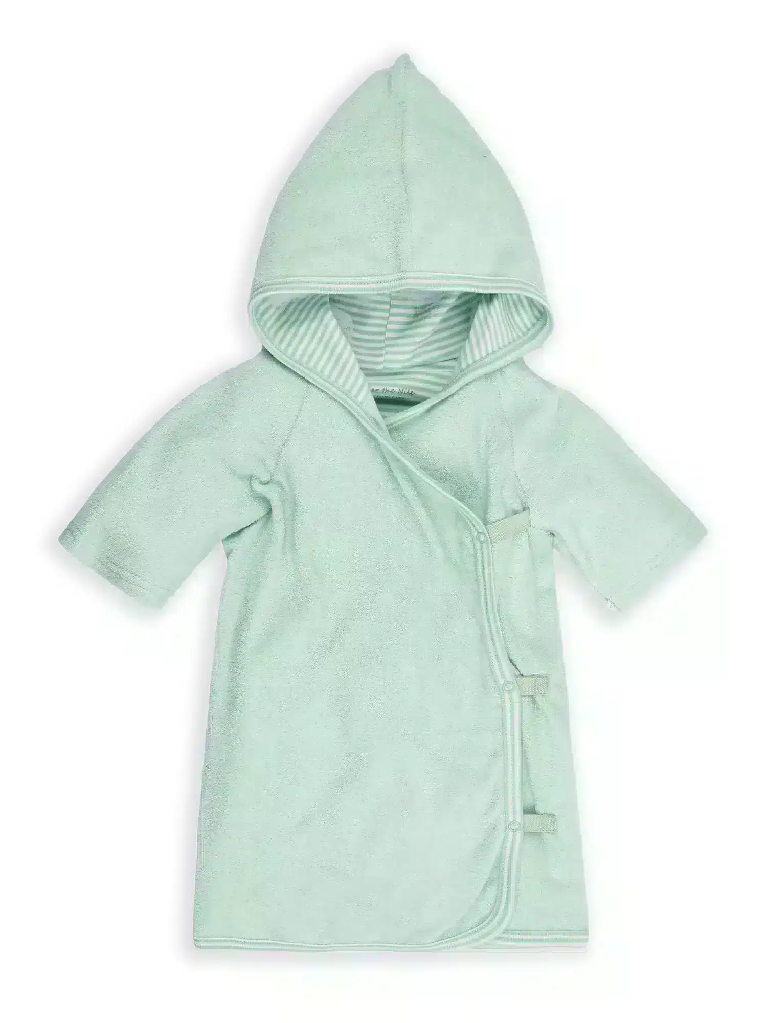 Under the Nile Hooded Kimono 0-6 months