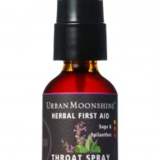 Urban Moonshine 1oz_Throat Spray Bottle from Gimme the Good Stuff