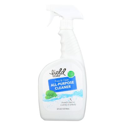 Field Day All Purpose Cleaner