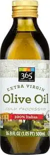 Image of sneaky Olive Oil. | Gimme The Good Stuff