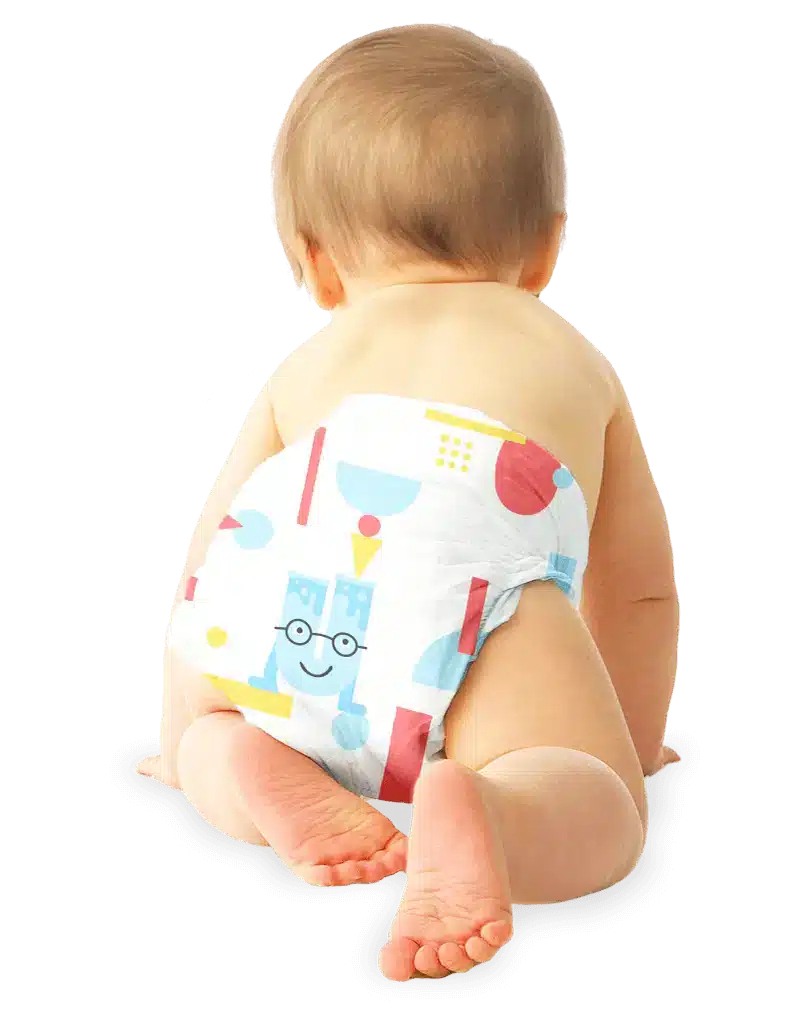Kudos Diaper Review from Gimme the Good Stuff