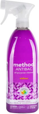 Method Antibac