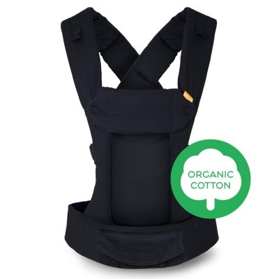 BECO organic Gemini Baby Carrier from Gimme the Good Stuff