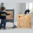 Little Partners Learn 'N Discover Activity Board - Shapes from Gimme the Good Stuff