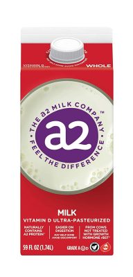 A2 Milk