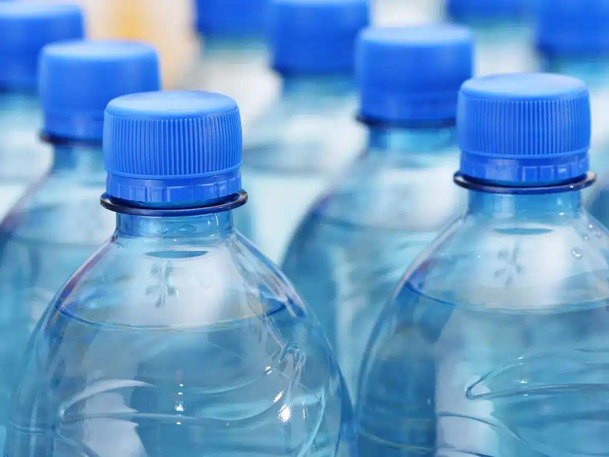 Bottled Water Is Bad Stuff—and the Good Stuff Is Cheaper!
