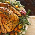 Healthy Thanksgiving Ideas | Gimme the Good Stuff