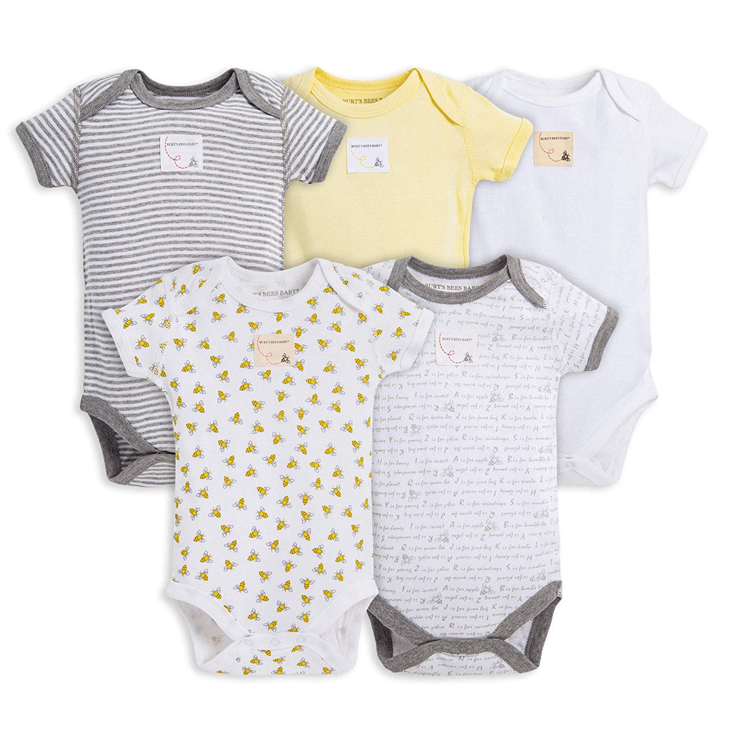 Organic Baby Clothes Guide | Gimme the Good Stuff